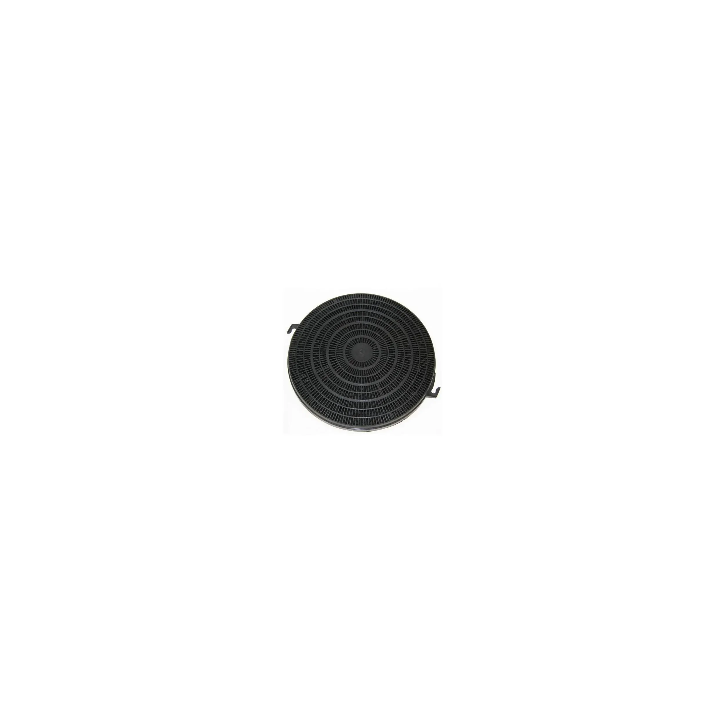 Filtre à charbon actif diamètre 211 mm