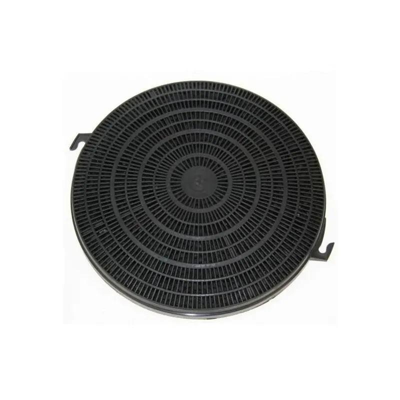 Filtre à charbon actif diamètre 211 mm