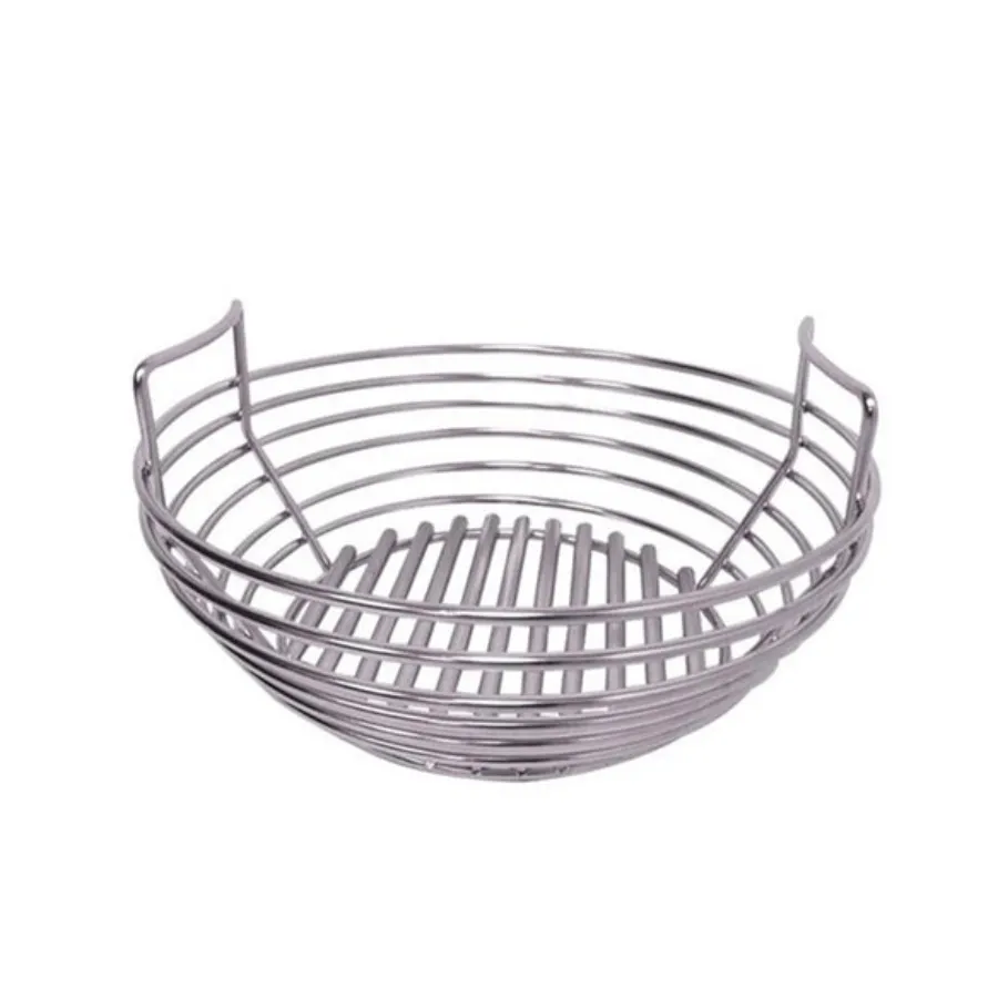 Panier à charbon pour kamado junior Monolith